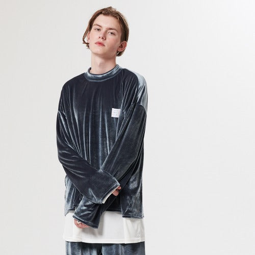 ラメルマメゾン (LA MER MA MAISON)  19FW LMMM VVT01