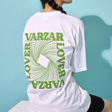 VARZAR(バザール) VZ Lover T-Shirts (2color)