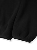 ネイキドニス(NEIKIDNIS) FLEECE WARM ZIP-UP JACKET / BLACK