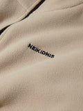 ネイキドニス(NEIKIDNIS) FLEECE WARM ZIP-UP JACKET / BEIGE