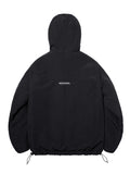 ネイキドニス(NEIKIDNIS) RREVERSIBLE POLAR FLEECE JACKET / BLACK