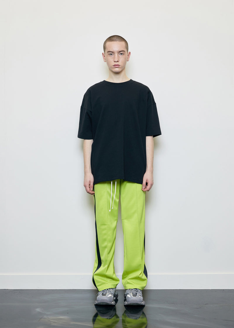 ディープリーク(DPRIQUE)   07 TRACK PANTS - NEON/BLACK