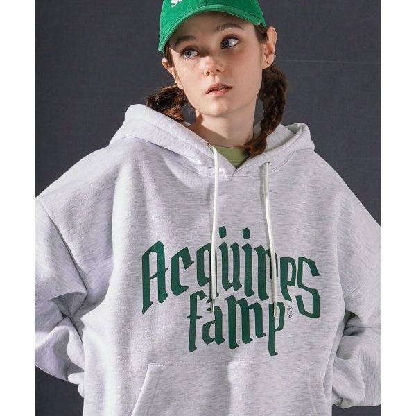 ティーダブリューエヌ(TWN)  Acquires Hoodie Whiteoatmeal HHHD3465