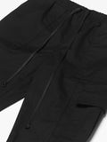 ディープリーク(DPRIQUE)    CARGO JOGGER PANTS - BLACK