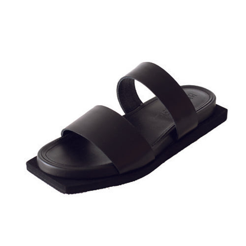 ラメルマメゾン (LA MER MA MAISON) SQUARE SANDAL