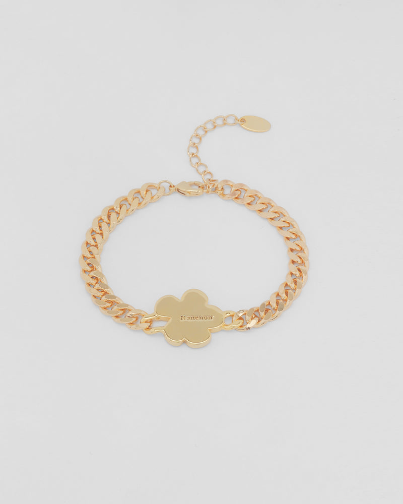 Nonenon(ノンノン) BLOOM BRC (GOLD)