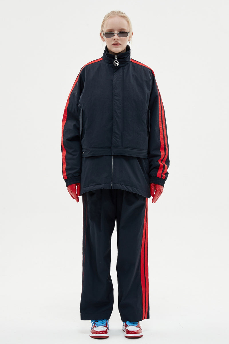 MMIC(エムエムアイシー) TWO IN ONE TRACK JUMPER