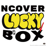 NCOVER（エンカバー） 2+1 LUCKY BOX