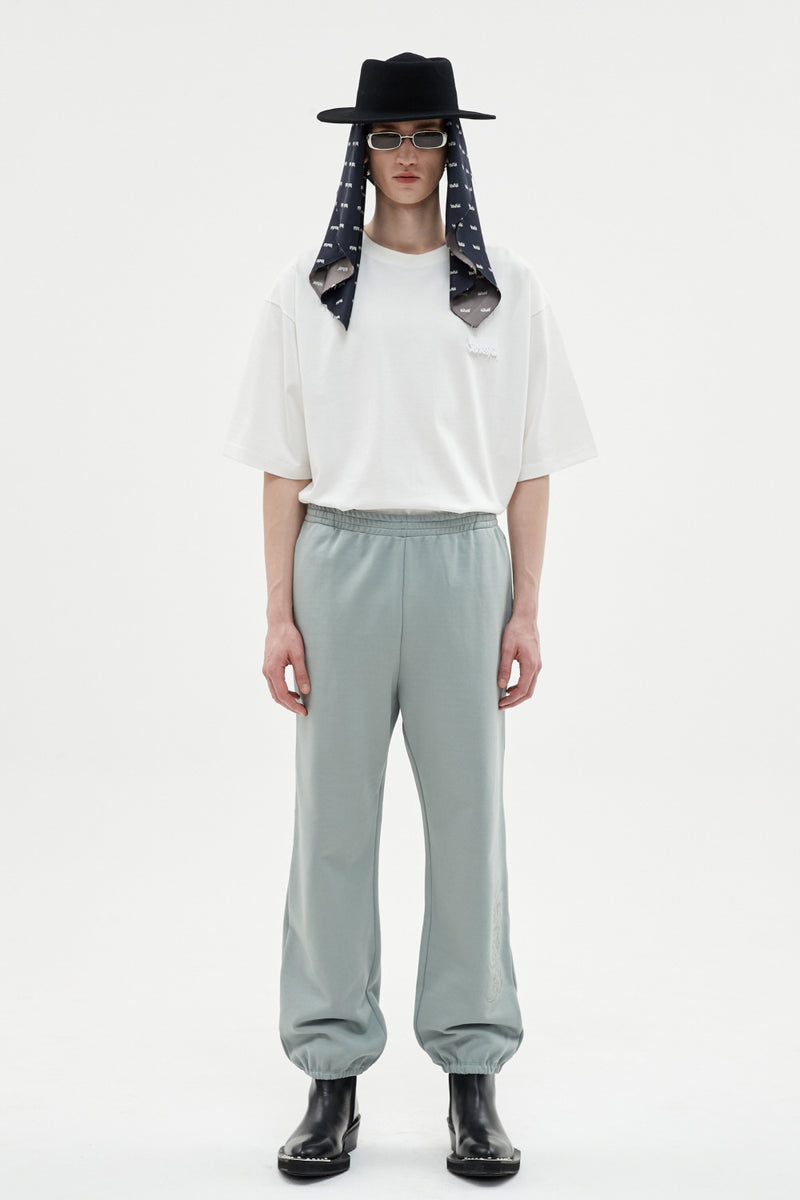 MMIC(エムエムアイシー) VANISHER SWEATPANTS