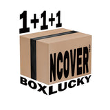 NCOVER（エンカバー） 2+1 LUCKY BOX