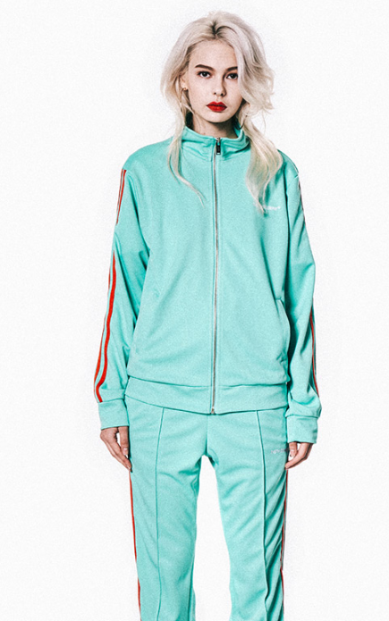 シディスコンマ(SHETHISCOMMA) A.S.A.P JERJEY