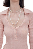 レイブレス(LABELESS) PINK DIAMOND SKIN BODYSUIT