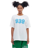 ARCHIVE BOLD (アーカイブボールド)　939 TYPE B T-SHIRTS (WHITE)