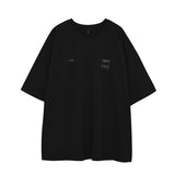 FLARE UP (フレアアップ)     Dilettante Short sleeve (FU-152) - 3color