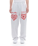 ARCHIVE BOLD (アーカイブボールド)　939 TYPE H SWEAT PANTS (LIGHT GRAY)