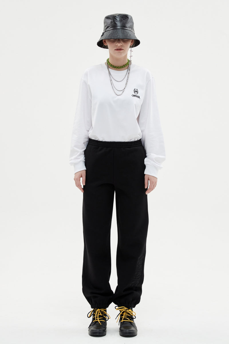 MMIC(エムエムアイシー) VANISHER SWEATPANTS