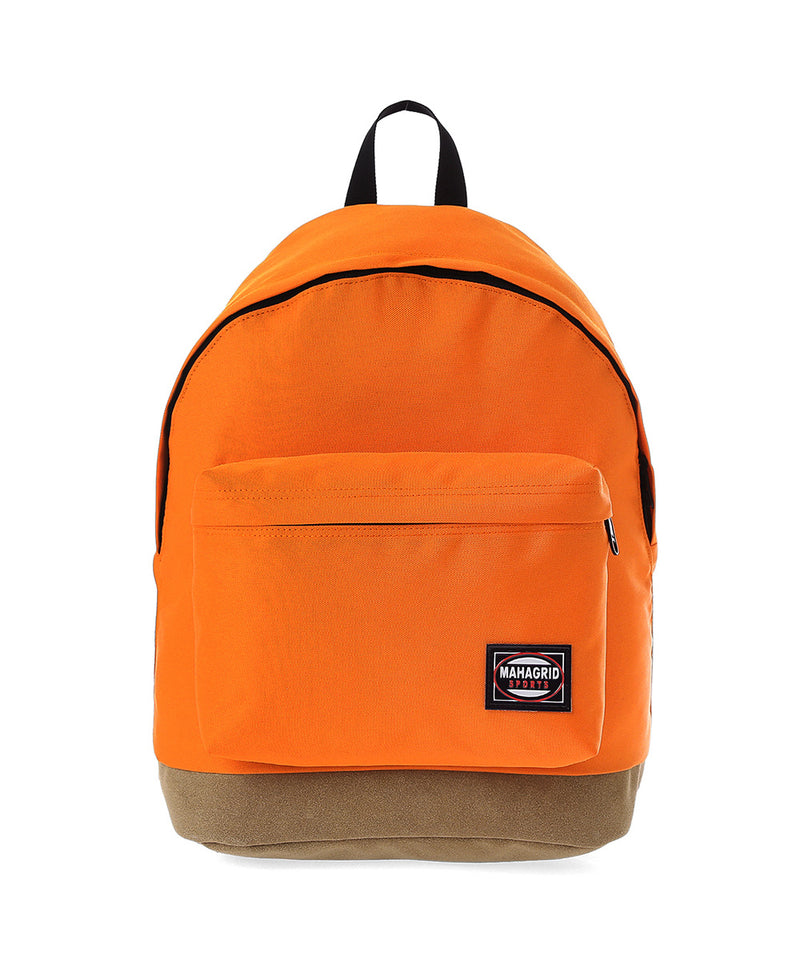 mahagrid (マハグリッド) SPORT BACKPACK [ORANGE]