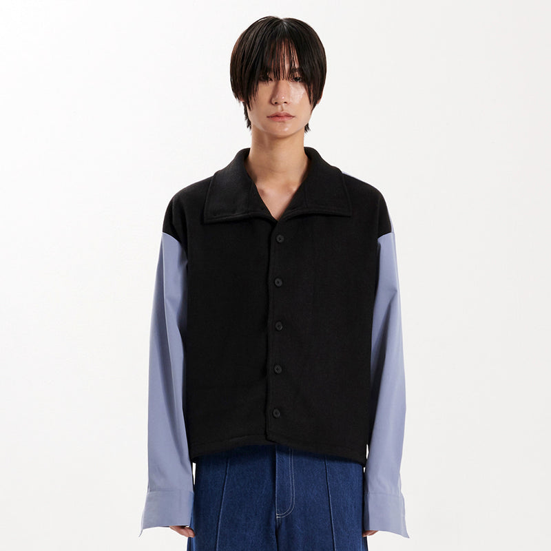 ラメルマメゾン (LA MER MA MAISON)  21FW LMMM NSH01