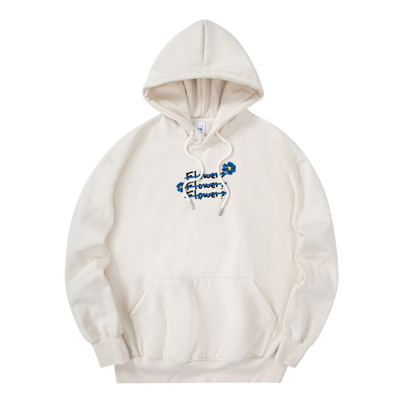 RADINEO (ラディネオ)　Blue Flower 3 Hood Cream