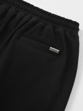 ディープリーク(DPRIQUE)  CLASSIC JOGGER PANTS - BLACK