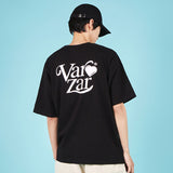VARZAR(バザール) Love VARZAR T-Shirts (6color)
