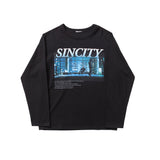 SINCITY (シンシティ) FT Club Sleeve