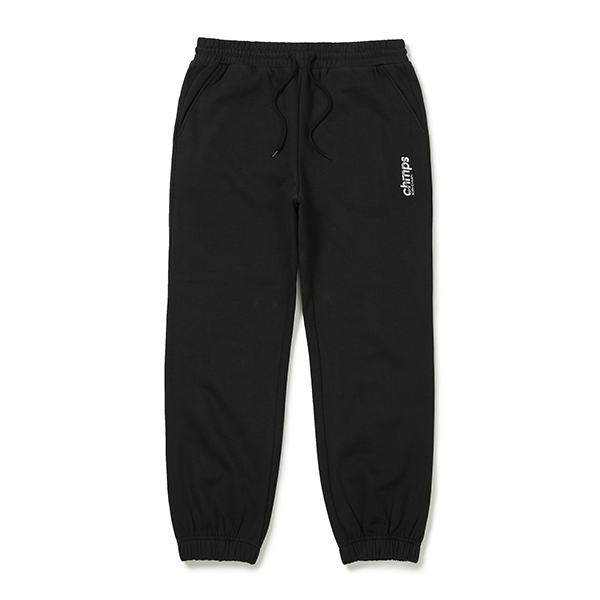 ボーンチャンプス(BORN CHAMPS)   CHMPS DAILY PANTS B21FB02BK