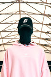 GRAFFITIONMIND(グラフィティオンマインド)          ESSENTIAL G LOGO CAP