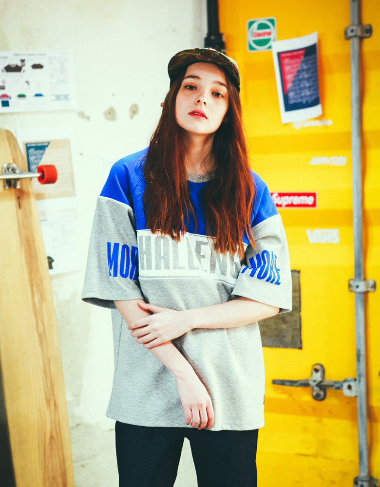 ティーダブリューエヌ(TWN) Saber Shortsleeve 4種 STST3059