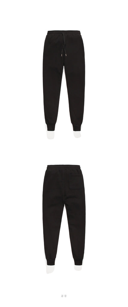 FEPL(ペプル) Basic Jogger Training Pants JHLP1177 JHLP1105