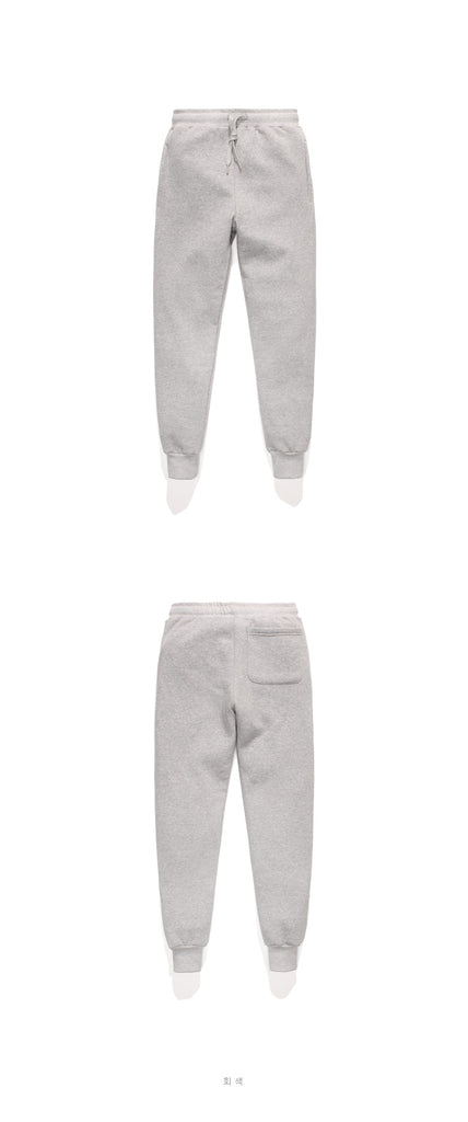 FEPL(ペプル) Basic Jogger Training Pants JHLP1177 JHLP1105