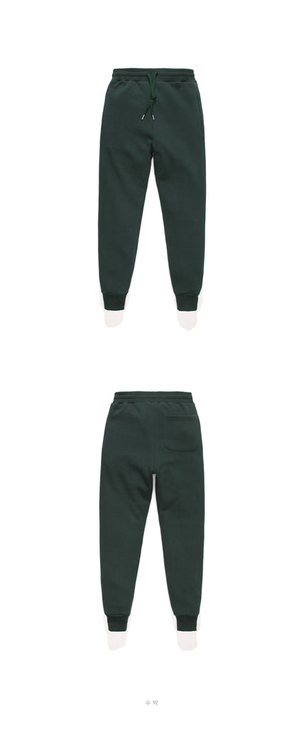 FEPL(ペプル) Basic Jogger Training Pants JHLP1177 JHLP1105