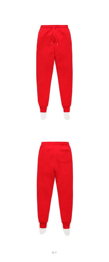 FEPL(ペプル) Basic Jogger Training Pants JHLP1177 JHLP1105