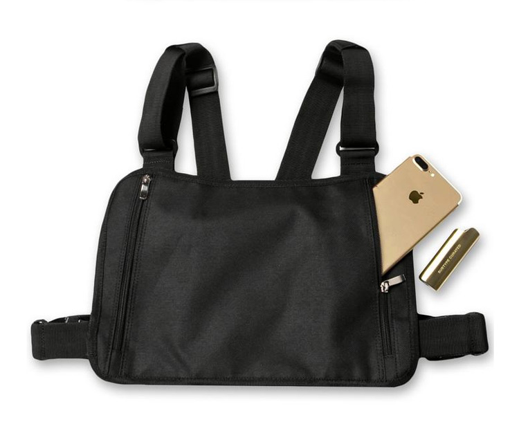 オウェンド(A-WENDE) Chest hand league bag