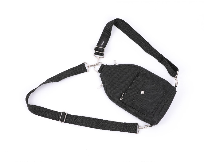 オウェンド(A-WENDE) Side ropbody bag