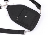 オウェンド(A-WENDE) Side ropbody bag