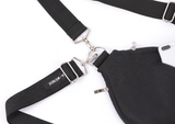 オウェンド(A-WENDE) Side ropbody bag