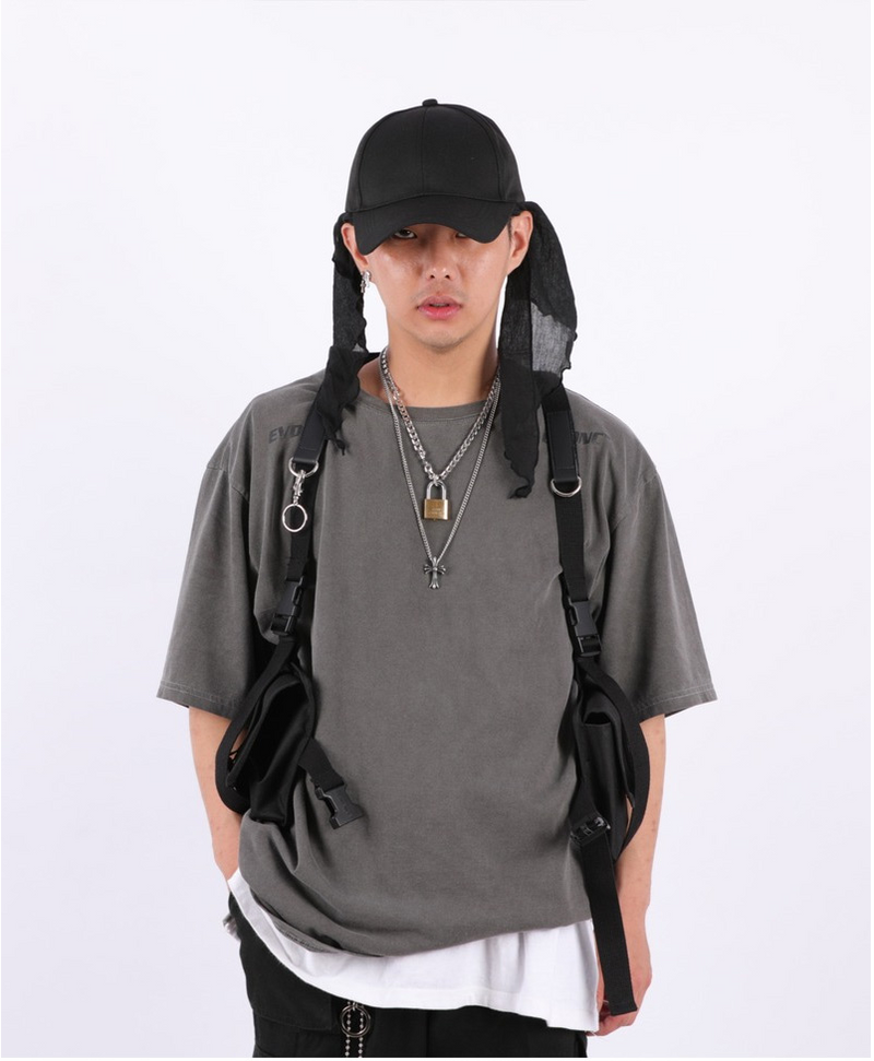 オウェンド(A-WENDE) Pocket Belt Bag