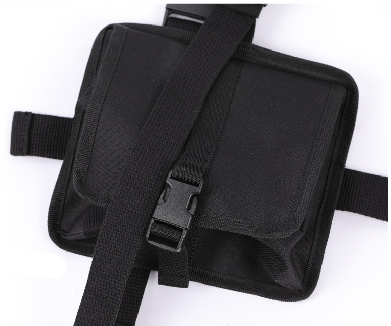 オウェンド(A-WENDE) Pocket Belt Bag