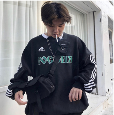 オウェンド(A-WENDE) utility mini Bag