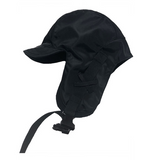 オウェンド(A-WENDE) Trooper HAT (Black)