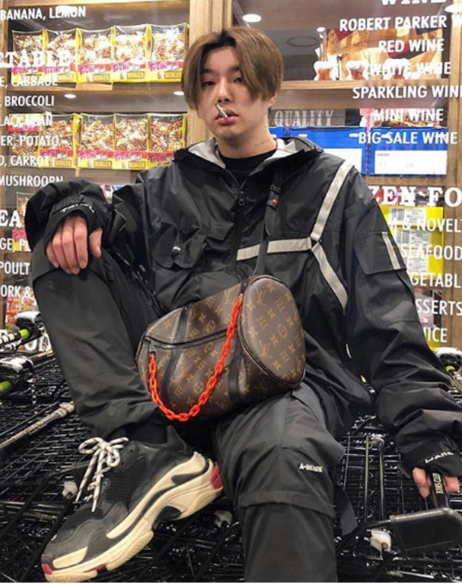 オウェンド(A-WENDE) Work Jacket