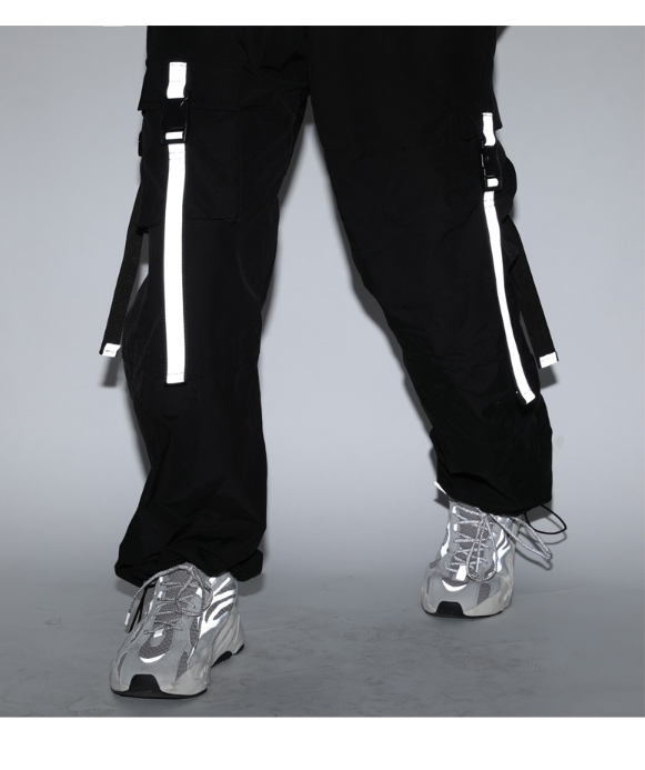 オウェンド(A-WENDE) Trick pants Ver2 / Reflex