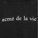 アクメドラビ(acme' de la vie) ADLV HOODIE T-SHIRT BRAZIL