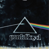 アクメドラビ(acme' de la vie) ADLV Tie Dye Pink Floyd Long Sleeve T-Shirt