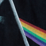 アクメドラビ(acme' de la vie) ADLV Tie Dye Pink Floyd Long Sleeve T-Shirt