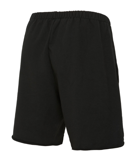 アクメドラビ(acme' de la vie) ADLV TARGET SHORT PANTS BLACK