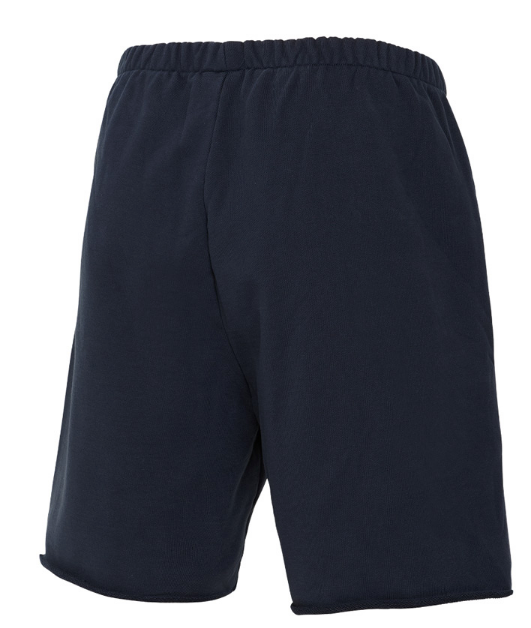 アクメドラビ(acme' de la vie) ADLV TARGET SHORT PANTS NAVY