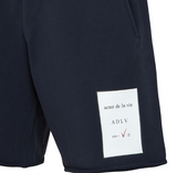 アクメドラビ(acme' de la vie) ADLV TARGET SHORT PANTS NAVY