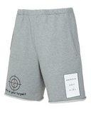 アクメドラビ(acme' de la vie) ADLV TARGET SHORT PANTS GREY